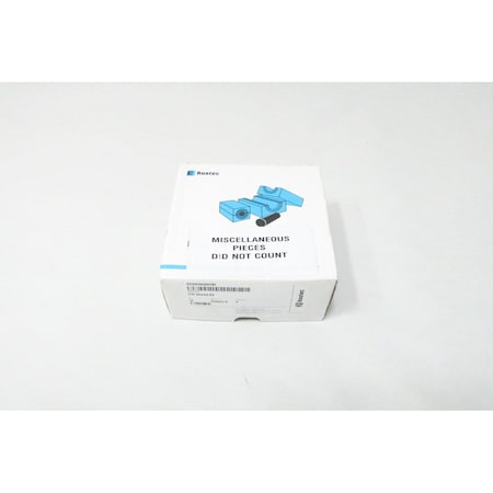 Roxtec CM 30W40 ES MODULE ENCLOSURE PARTS AND ACCESSORY, 12PK EC00130401181